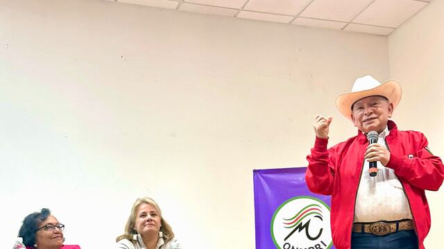 ¿Quién es Manuel Cavazos?