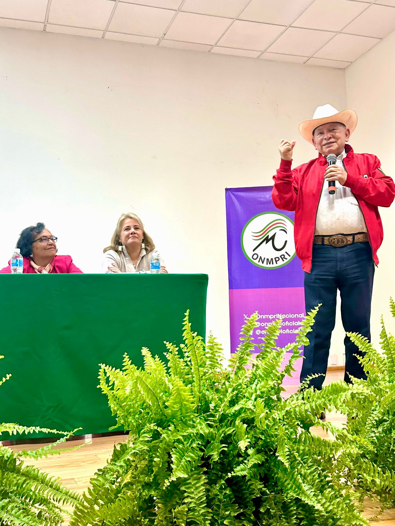 ¿Quién es Manuel Cavazos?