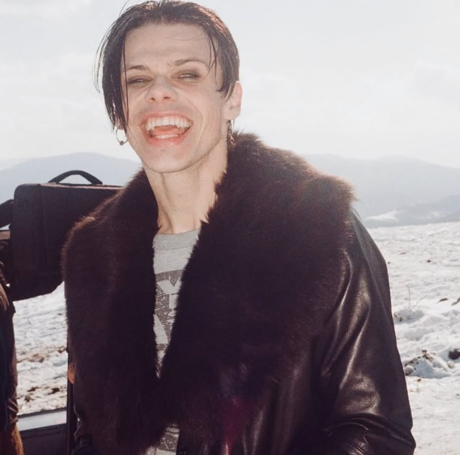 Yungblud, rapero británico