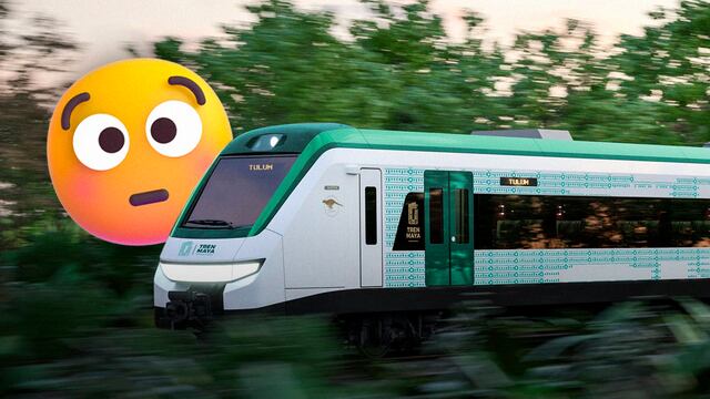 Tren Maya es decretado como proyecto de seguridad nacional