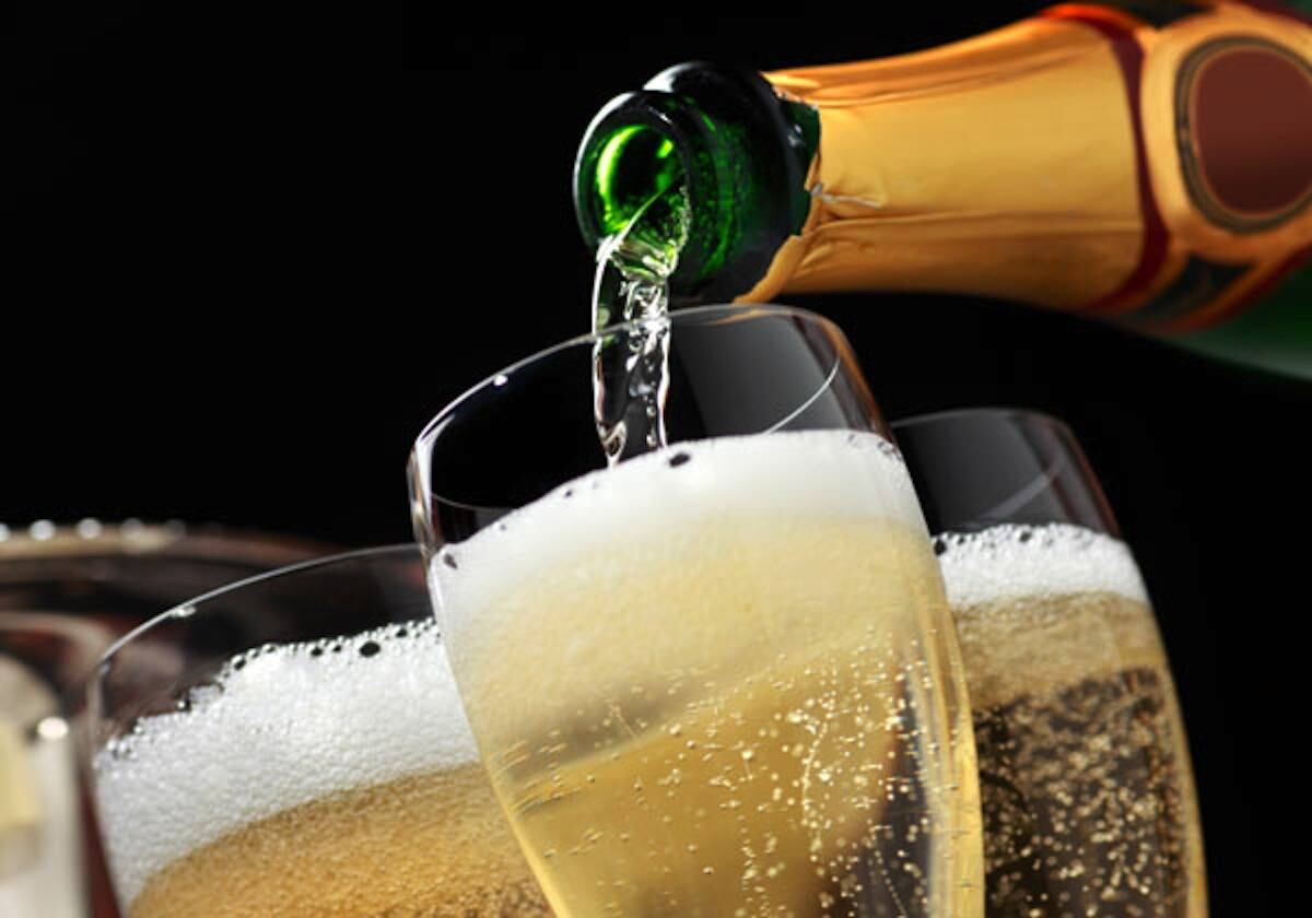 Taittinger creará vino espumoso inglés
