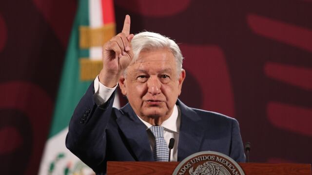 Mañanera de AMLO del 11 de junio de 2024
