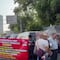 CNTE bloquea la SEP y afecta circulación en Avenida Universidad