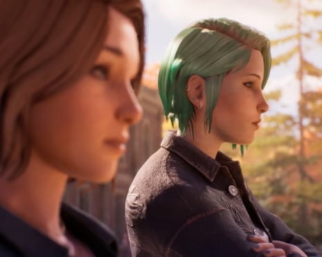 Life is Strange: Reunion