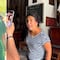 Hija de Dios impide a una mujer con short entrar a la iglesia porque “incita la sexualidad”