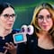 “No estoy en venta”: Paula María García Villegas, candidata a la SCJN, en entrevista con Estefanía Veloz