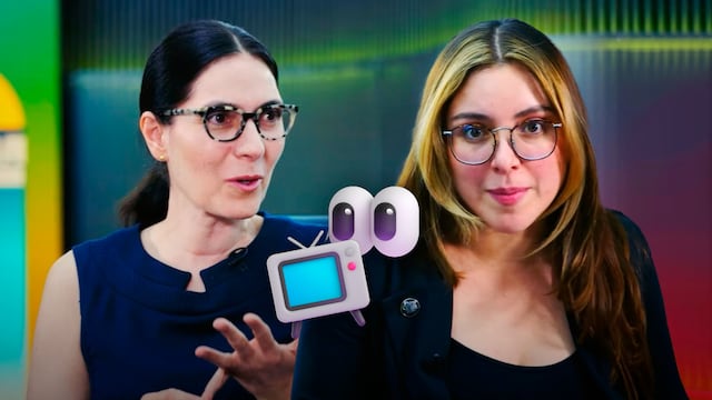 Paula María García Villegas, aspirante a la SCJN, en entrevista con Estefanía Veloz