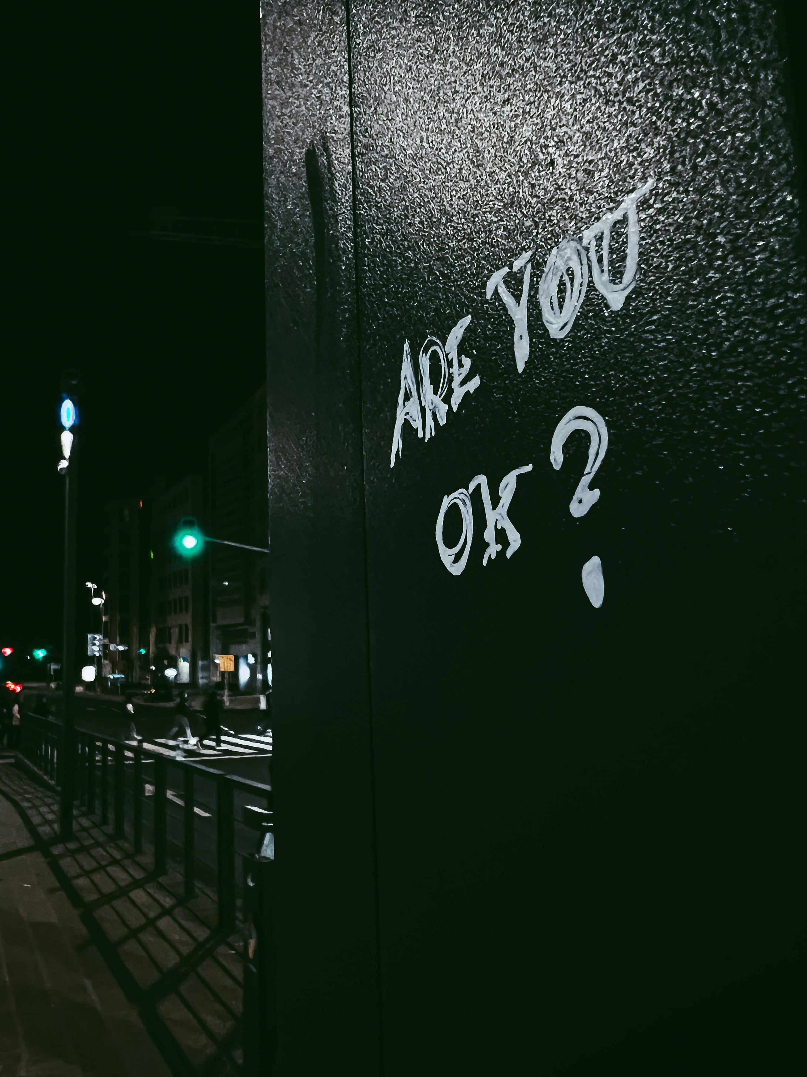 Día de ‘¿Estás bien?’ en Australia