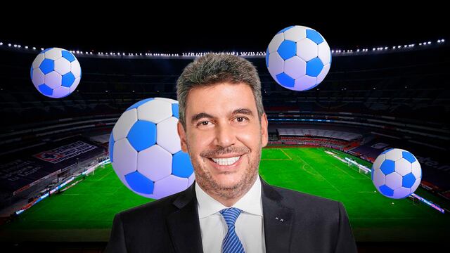 Arturo Elías Ayub, yerno de Carlos Slim, sigue sus sueños