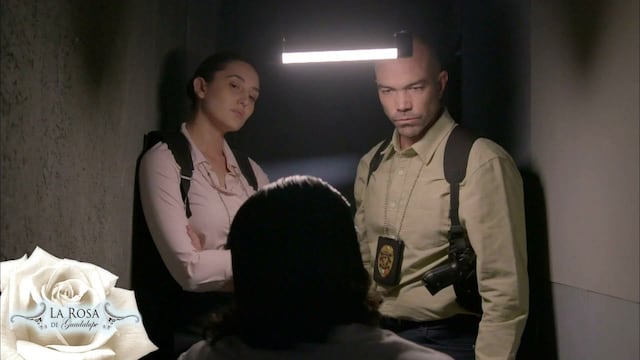 La Rosa de Guadalupe: ¿De qué trata “El tesoro de la maldad”?