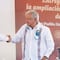 Alfonso Durazo agradece a AMLO decreto de pensión vitalicia a madres y padres de la Guardería ABC