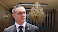 Adrián Rubalcava revela cuánto costaron los candelabros del Metro CDMX