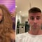 ¿Shakira olvidó a Gerard Piqué? La captan contenta con misterioso hombre