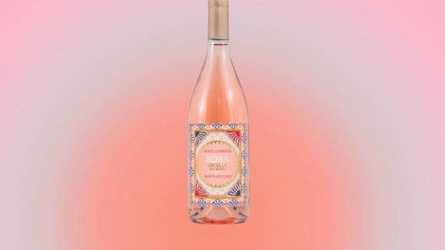 Rosa de Dolce & Gabbana