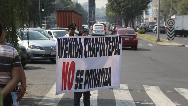 Vecinos irán al TRIFE para impugnar la aprobación de la consulta del CCC.