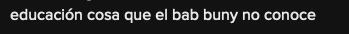 Fans comparan a Daddy Yankee y Bad Bunny.