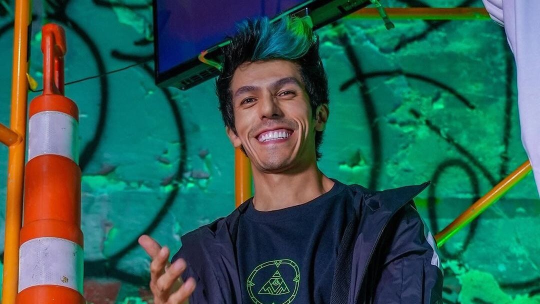 Rafa Polinesio, Exatlón México 2024