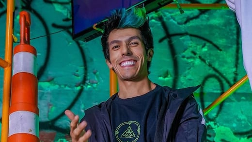 “24 horas en Exatlón México”: Los Polinesios estrenan video en YouTube de la breve experiencia de Rafa Polinesio