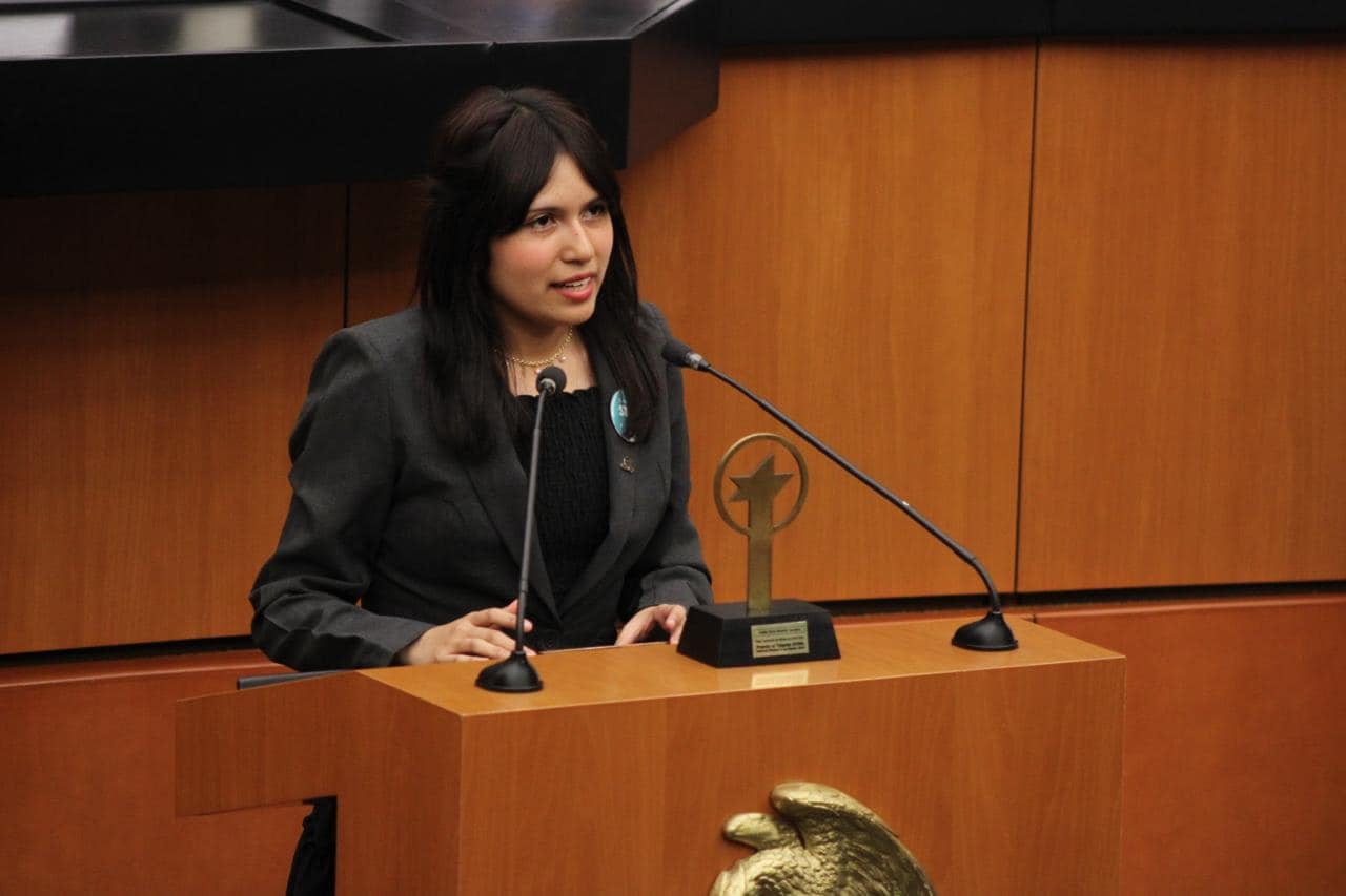 Ángela Olazarán Laureano