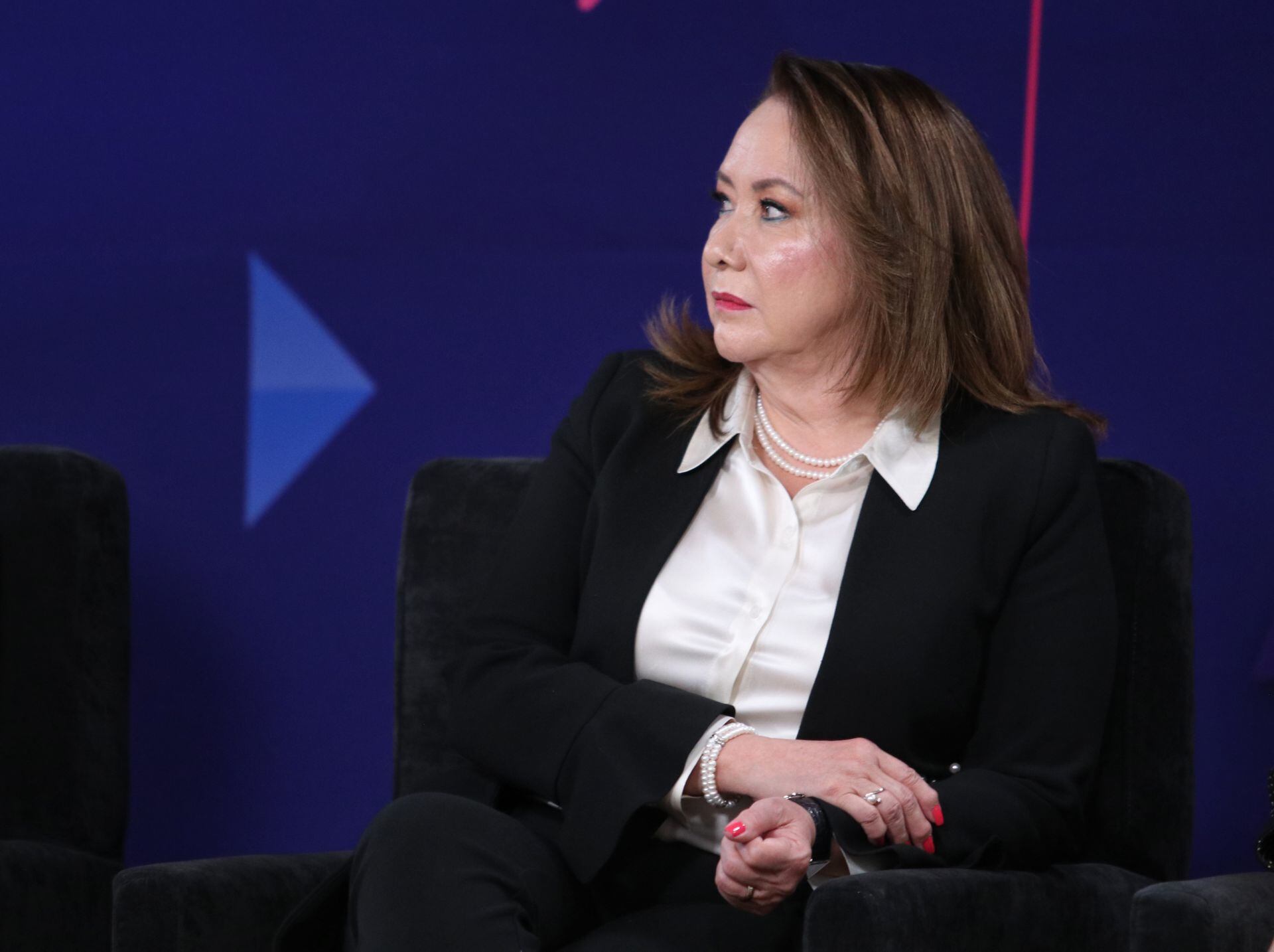 Yasmín Esquivel Mossa "no plagió su tesis", revira la directora de tesis de la ministra.