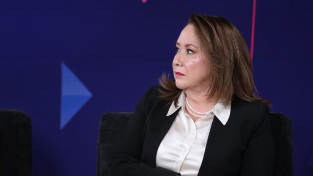 Yasmín Esquivel Mossa "no plagió su tesis", revira la directora de tesis de la ministra.