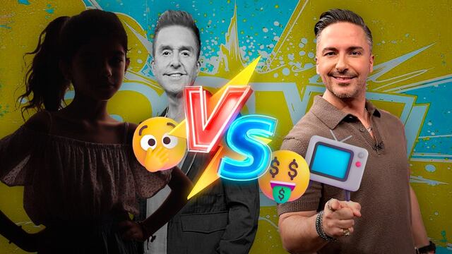 Revelan supuesta cantidad que Daniel Bisogno daba a su familia y que su hermano no quiere perder