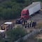 San Antonio, Texas: Traficantes de migrantes usaron “sazonador de carne” para ocultar el olor a muerte