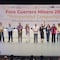 Evelyn Salgado inauguró el Foro Guerrero Minero 2025; anunció la Convención Internacional de Minería en Acapulco para noviembre