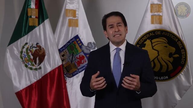 Fiscal de Nuevo León