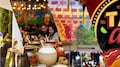 Ferias gastronómicas en marzo