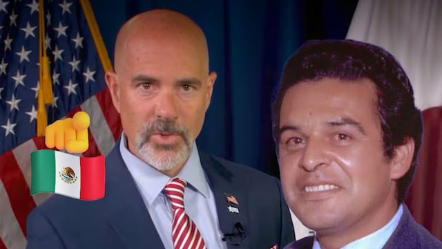 Terry Cole señala corrupción de autoridades mexicanas en el asesinato de Kiki Camarena