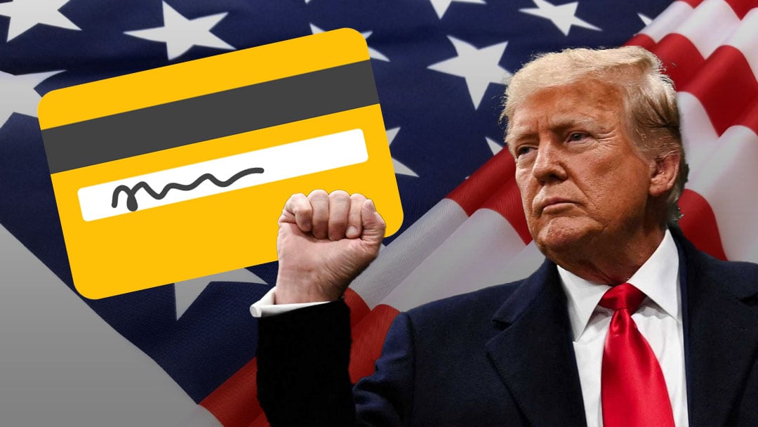 Tarjeta dorada de Estados Unidos: Donald Trump lanzó coqueta oferta a millonarios del mundo