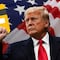 Tarjeta dorada de Estados Unidos: Donald Trump lanzó coqueta oferta a millonarios del mundo