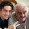 Alex Fernández, nieto de Vicente Fernández, revela que su familia se distanció tras su muerte