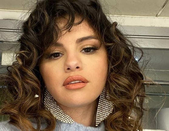 Selena Gómez