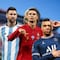 Messi, Cristiano y Mbappé: los criterios de desempate que pueden decidir el Mundial 2026
