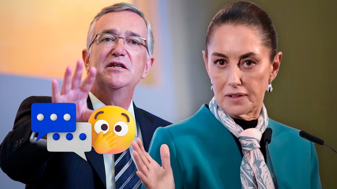 Ricardo Salinas Pliego publicó polémico mensaje para Claudia Sheinbaum; esto exigió