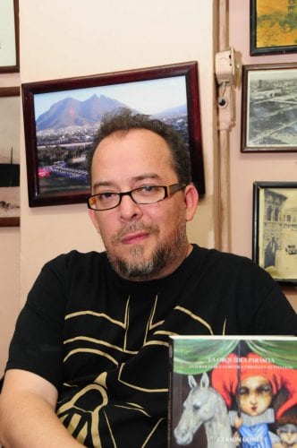 Gerson Gómez