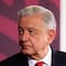 Mañanera de AMLO hoy miércoles 19 de junio 2024. Temas importantes: Luis Antonio Yépez, hijo del Marro, tormenta tropical Alberto, reforma al Poder Judicial, DEA, Genaro García Luna, Claudia Sheinbaum, Línea 12 del Metro, Tren del Istmo, Mentiras de la semana y más