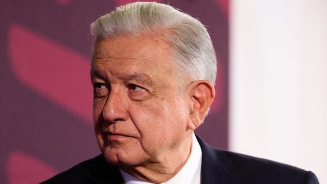 Mañanera de AMLO del 19 de junio de 2024