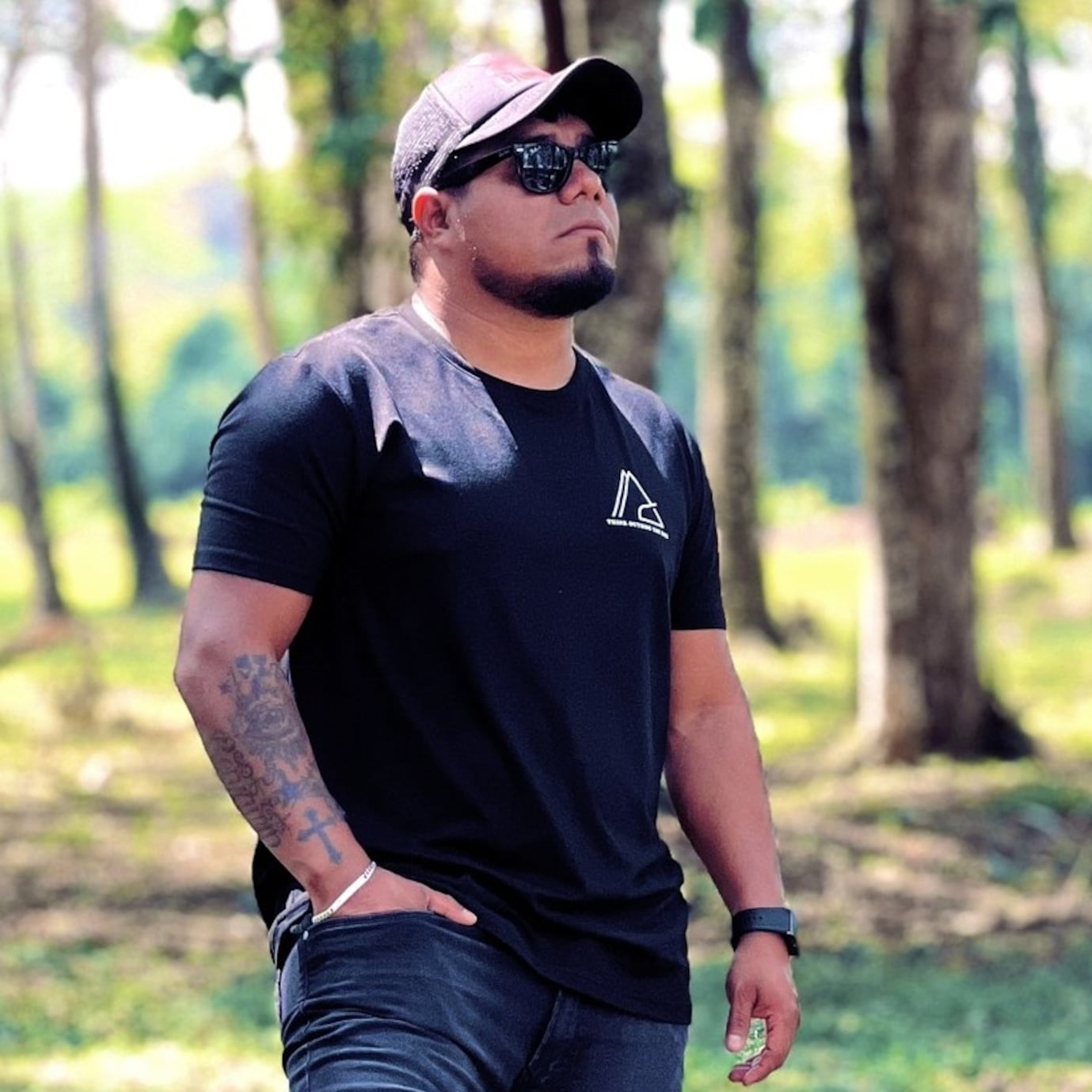 ¿Quién es Benjamín López? Creador de contenido arrestado en Chiapas