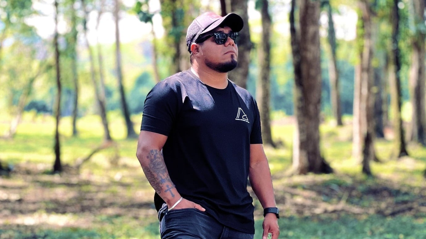 ¿Quién es Benjamín López? Creador de contenido arrestado en Chiapas