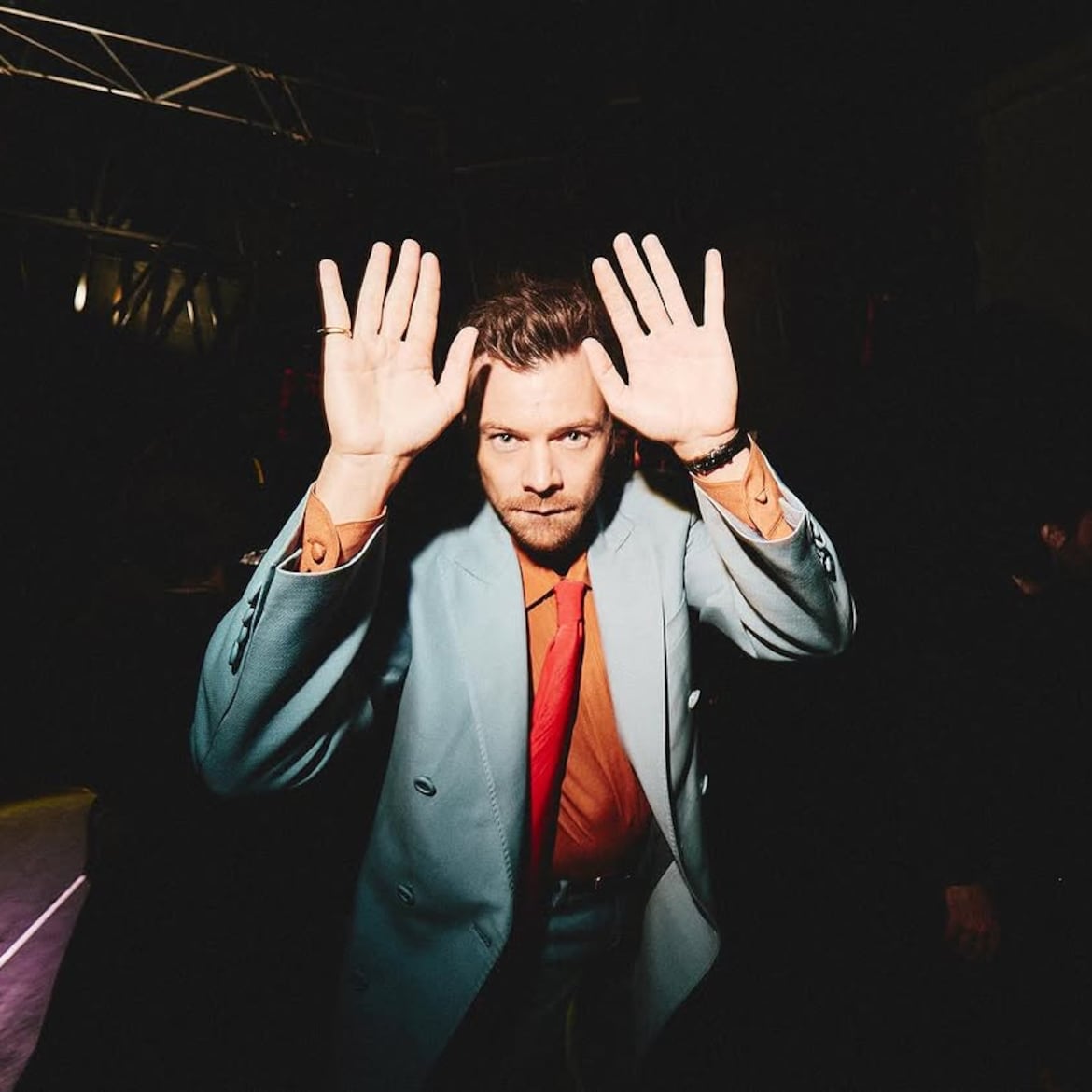Concierto de Harry Styles en Estadio GNP Seguros: setlist y telonero del 31 de julio, 1, 4, 7, 8 y 10 de agosto 2026