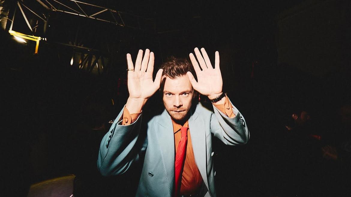 Concierto de Harry Styles en Estadio GNP Seguros: setlist y telonero del 1, 4, 7, 8 y 10 de agosto 2026