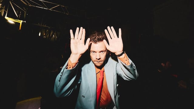 Concierto de Harry Styles en Estadio GNP Seguros: setlist y telonero del 31 de julio, 1, 4, 7, 8 y 10 de agosto 2026
