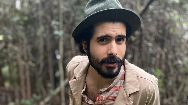 José Ángel Bichir