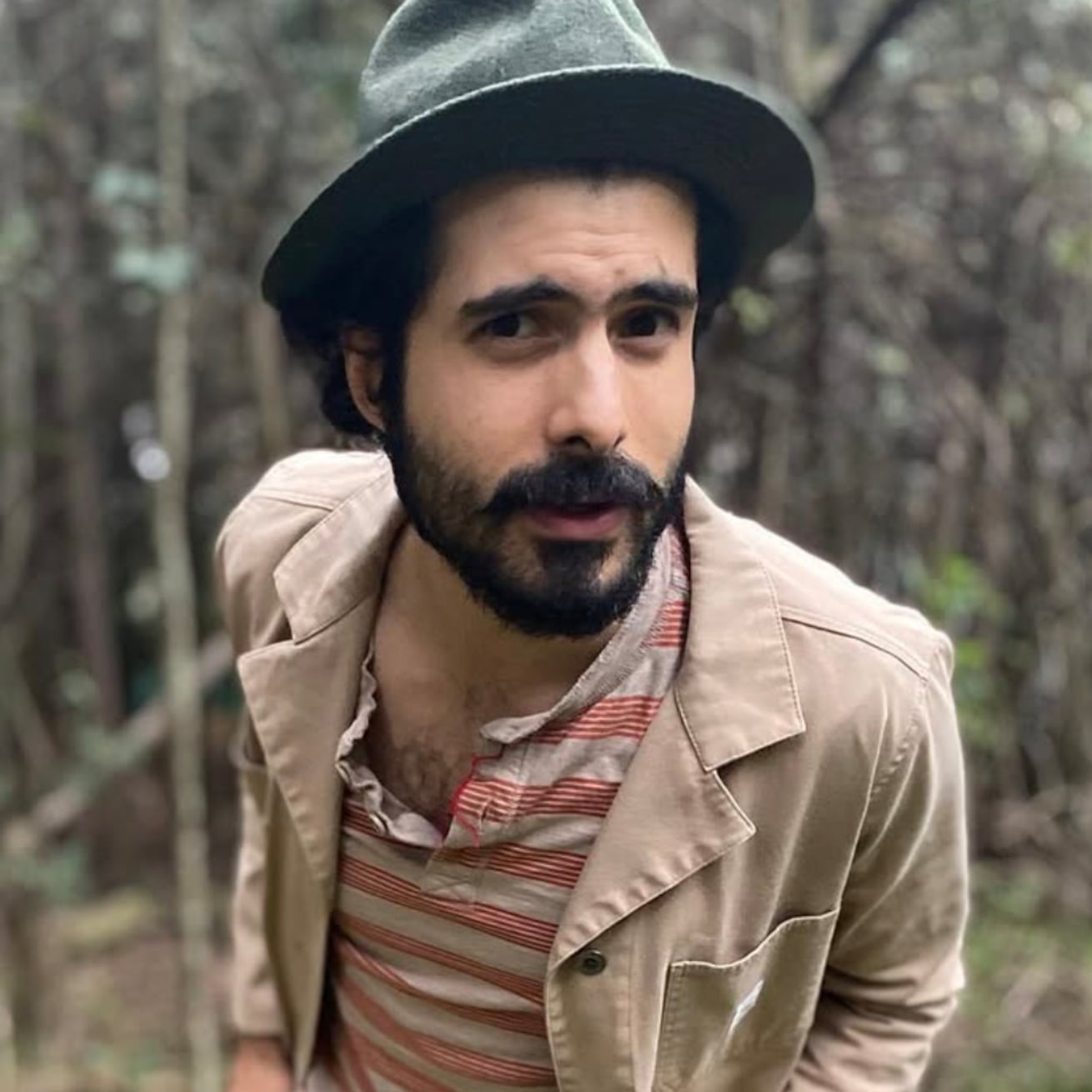 ¿Quién es José Ángel Bichir? El actor de la dinastía Bichir y expareja de Belinda