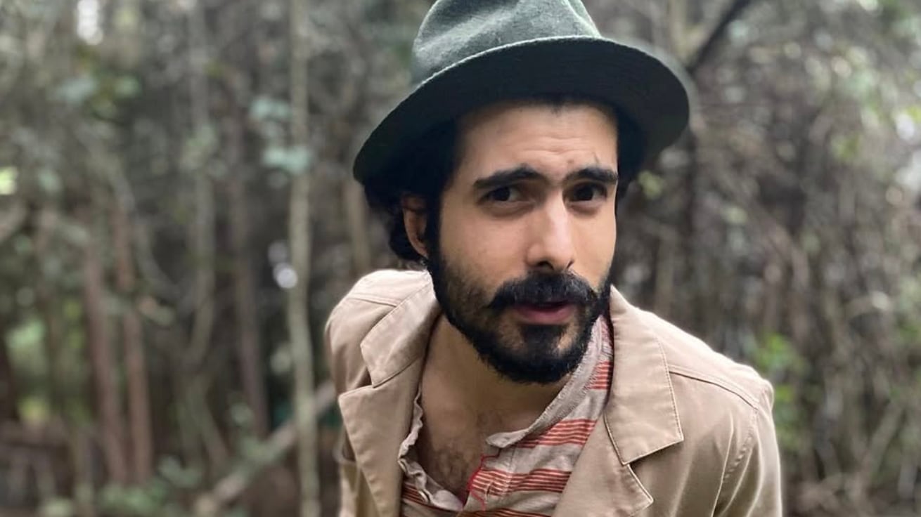 Dentista de José Ángel Bichir revela tratamientos tras su caída