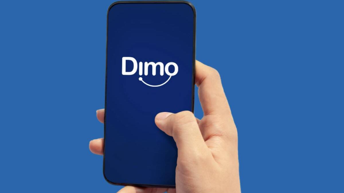 DiMo ya tiene millones de usuarios: Banco de México presume avances