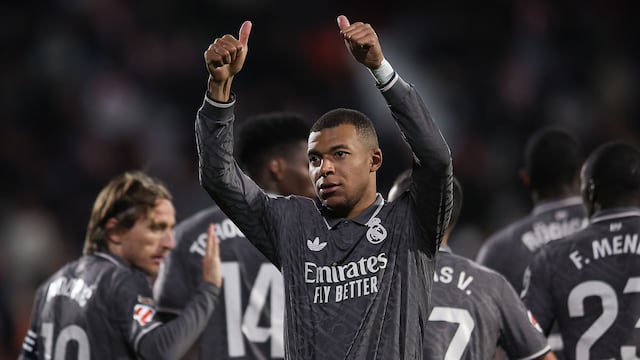 Kylian Mbappé marcó un golazo a días del debut de Real Madrid en LaLiga y los Merengues se ilusionan